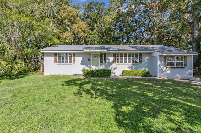 114 Greer Drive, Brunswick, GA 31520