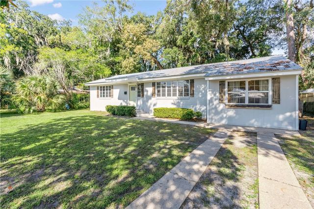 114 Greer Drive, Brunswick, GA 31520