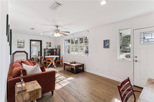 114 Greer Drive, Brunswick, GA 31520