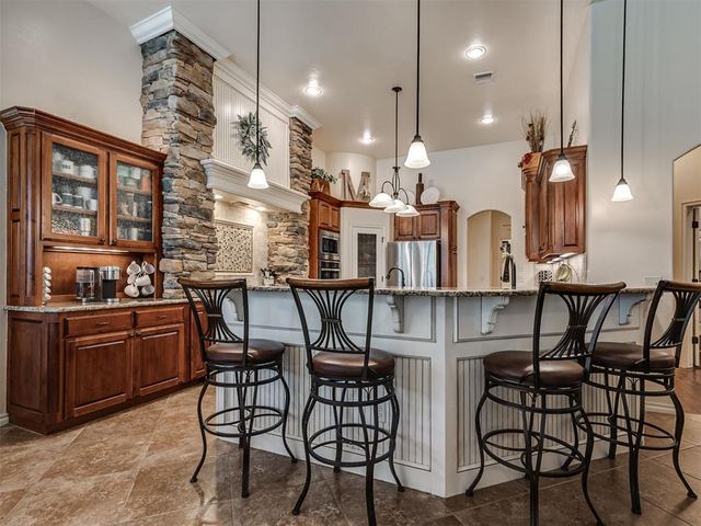 1405 NW 187th Street, Edmond, OK 73012