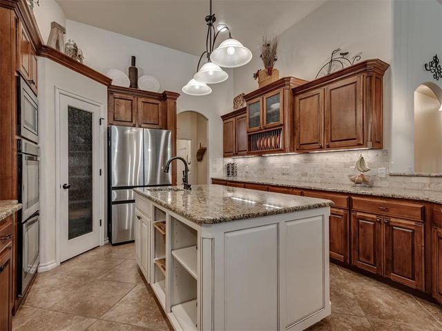 1405 NW 187th Street, Edmond, OK 73012