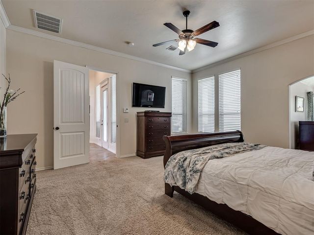 1405 NW 187th Street, Edmond, OK 73012