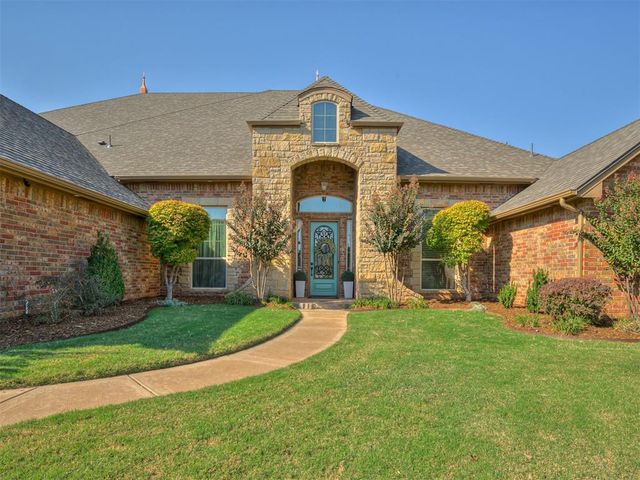 1405 NW 187th Street, Edmond, OK 73012