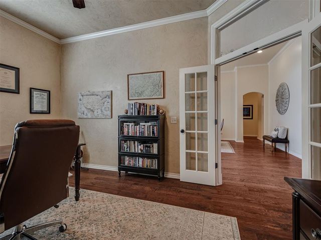 1405 NW 187th Street, Edmond, OK 73012