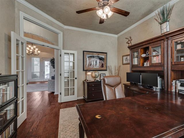 1405 NW 187th Street, Edmond, OK 73012