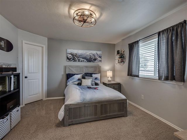 1405 NW 187th Street, Edmond, OK 73012