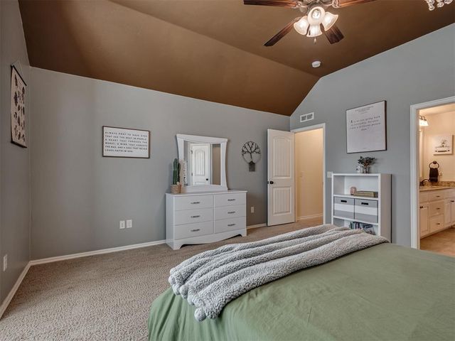 1405 NW 187th Street, Edmond, OK 73012