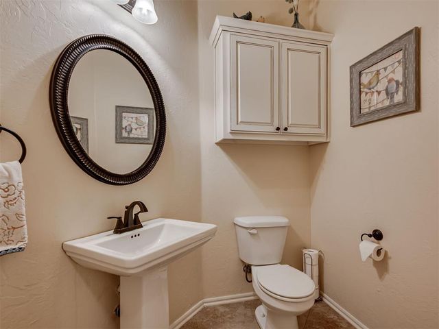 1405 NW 187th Street, Edmond, OK 73012