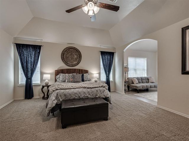 1405 NW 187th Street, Edmond, OK 73012