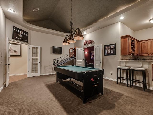 1405 NW 187th Street, Edmond, OK 73012