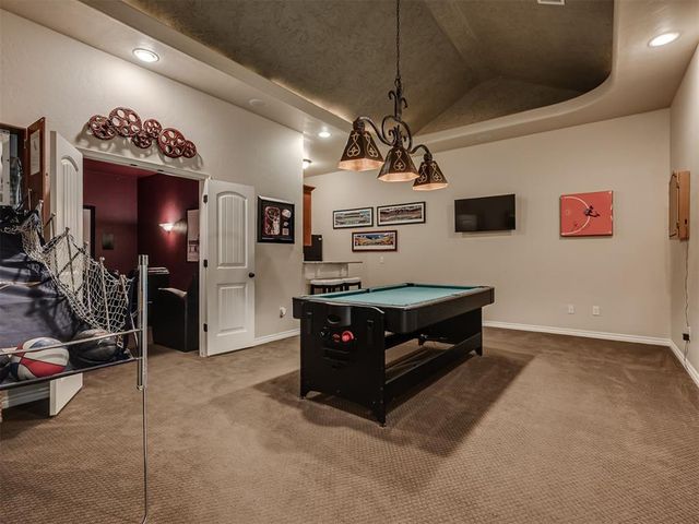 1405 NW 187th Street, Edmond, OK 73012