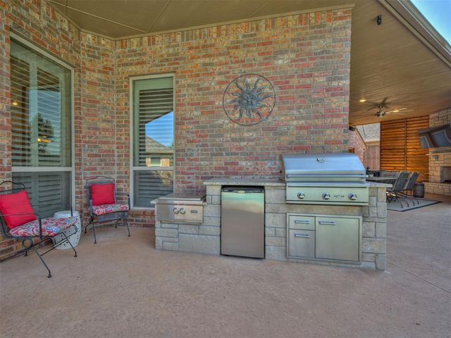 1405 NW 187th Street, Edmond, OK 73012