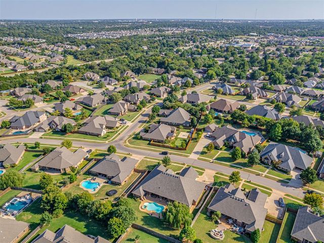 1405 NW 187th Street, Edmond, OK 73012