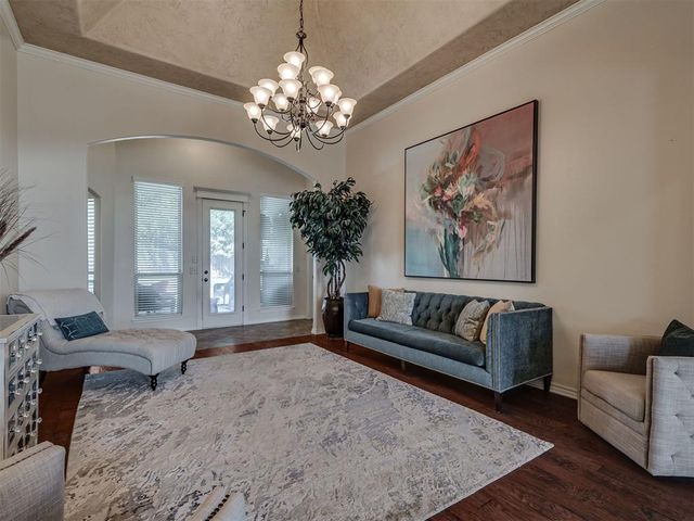 1405 NW 187th Street, Edmond, OK 73012