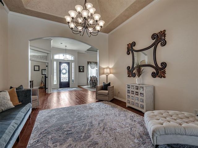 1405 NW 187th Street, Edmond, OK 73012