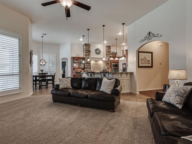 1405 NW 187th Street, Edmond, OK 73012