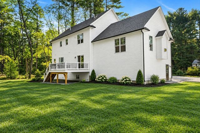 168 Vale St, Tewksbury, MA 01876
