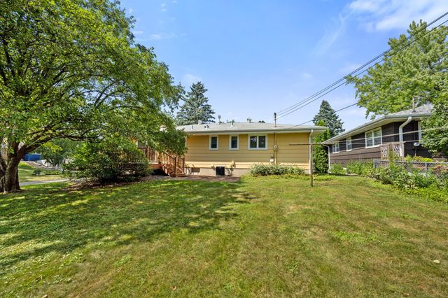 3830 Idaho Avenue N, Crystal, MN 55427