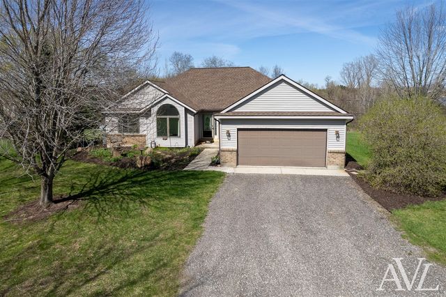 11855 Woodland Park Drive, Belding, MI 48809