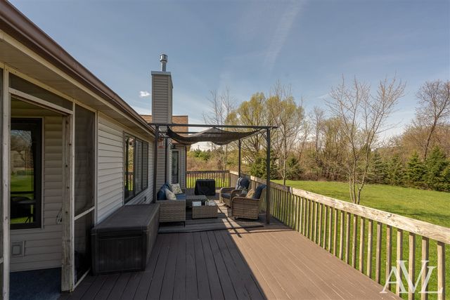 11855 Woodland Park Drive, Belding, MI 48809
