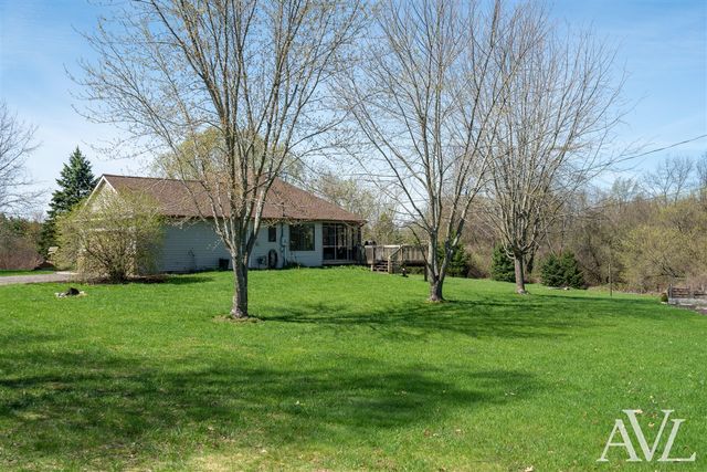 11855 Woodland Park Drive, Belding, MI 48809