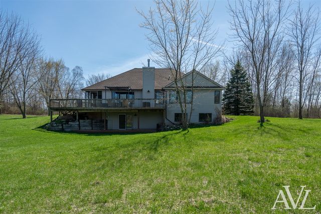 11855 Woodland Park Drive, Belding, MI 48809