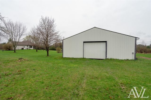 11855 Woodland Park Drive, Belding, MI 48809