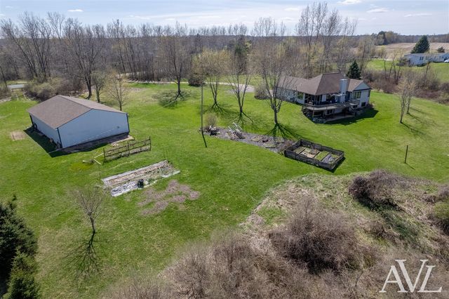 11855 Woodland Park Drive, Belding, MI 48809