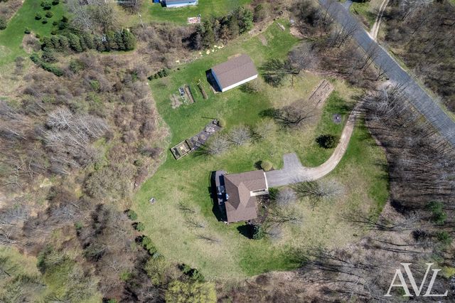 11855 Woodland Park Drive, Belding, MI 48809