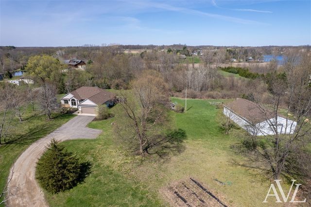 11855 Woodland Park Drive, Belding, MI 48809