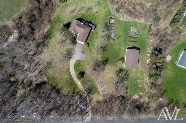 11855 Woodland Park Drive, Belding, MI 48809