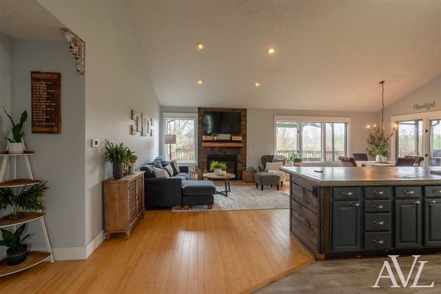 11855 Woodland Park Drive, Belding, MI 48809