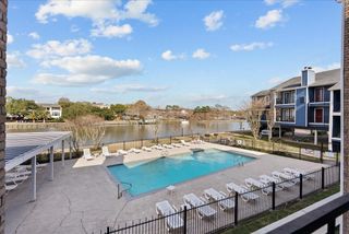 18511 Egret Bay Boulevard 205, Webster, TX 77058