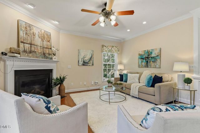 1613 Bellenden Drive, Durham, NC 27713