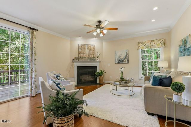 1613 Bellenden Drive, Durham, NC 27713