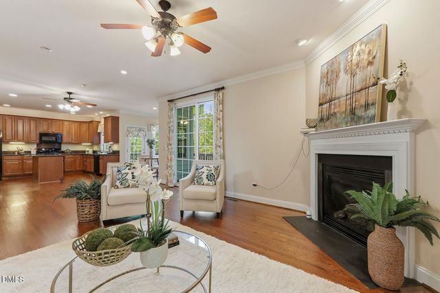 1613 Bellenden Drive, Durham, NC 27713