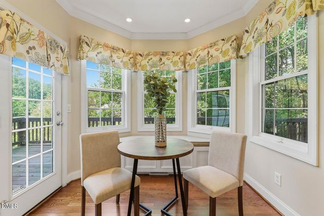 1613 Bellenden Drive, Durham, NC 27713