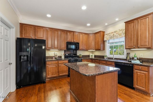 1613 Bellenden Drive, Durham, NC 27713