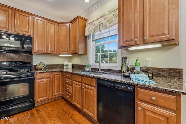 1613 Bellenden Drive, Durham, NC 27713
