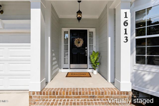 1613 Bellenden Drive, Durham, NC 27713