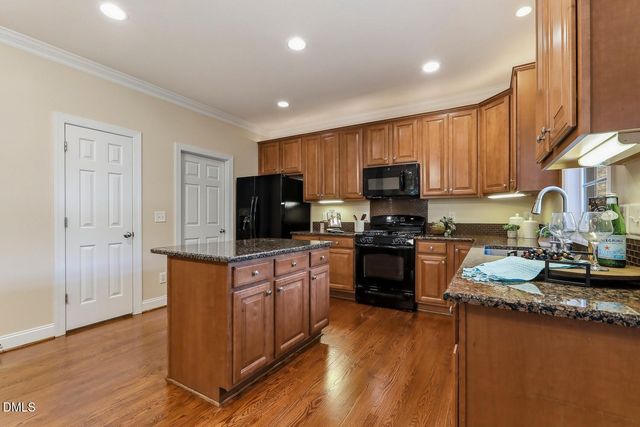 1613 Bellenden Drive, Durham, NC 27713