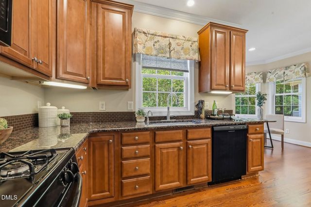 1613 Bellenden Drive, Durham, NC 27713