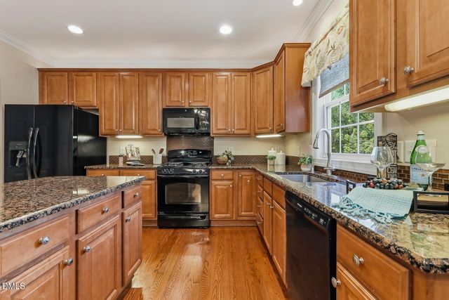 1613 Bellenden Drive, Durham, NC 27713
