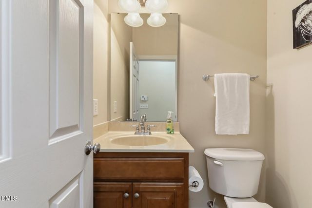 1613 Bellenden Drive, Durham, NC 27713