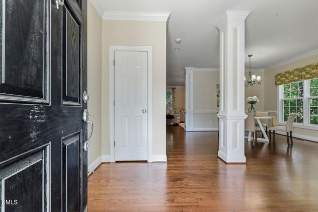1613 Bellenden Drive, Durham, NC 27713