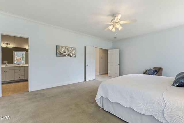 1613 Bellenden Drive, Durham, NC 27713