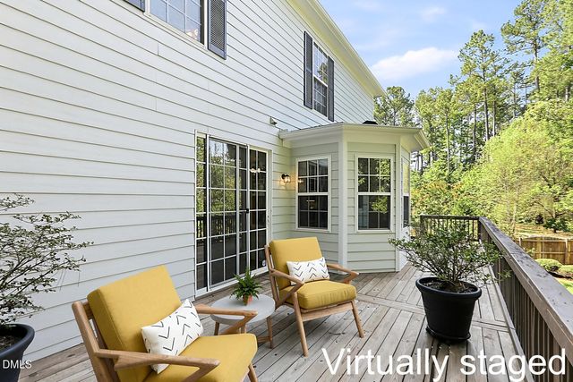 1613 Bellenden Drive, Durham, NC 27713