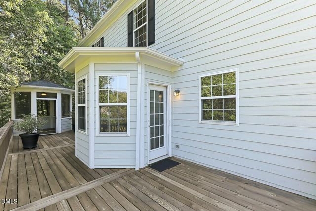 1613 Bellenden Drive, Durham, NC 27713