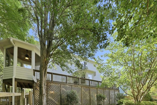 1613 Bellenden Drive, Durham, NC 27713