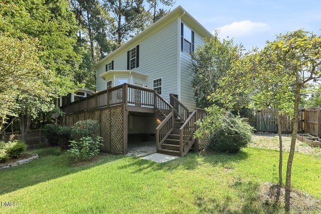 1613 Bellenden Drive, Durham, NC 27713